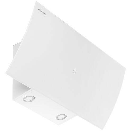 Купить Вытяжка наклонная MAUNFELD SKY STAR CHEF 90 белый  8160384. Характеристики, отзывы и цены в Донецке