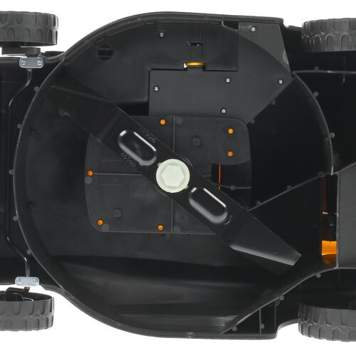 Купить Электрическая газонокосилка Huter ELM-1800T  1021941. Характеристики, отзывы и цены в Донецке