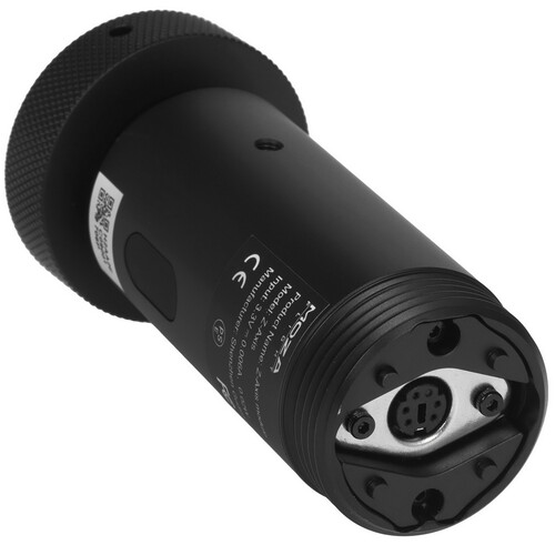 Купить Модуль горизонтальной плоскости Moza Z-Axis черный  5495107. Характеристики, отзывы и цены в Донецке