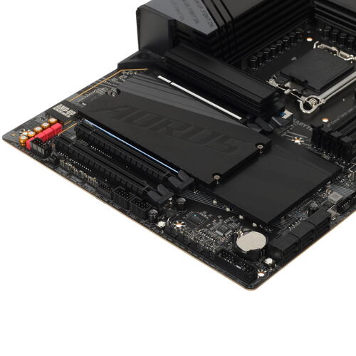 Купить Материнская плата GIGABYTE Z790 AORUS ELITE X WIFI7  5435218. Характеристики, отзывы и цены в Донецке