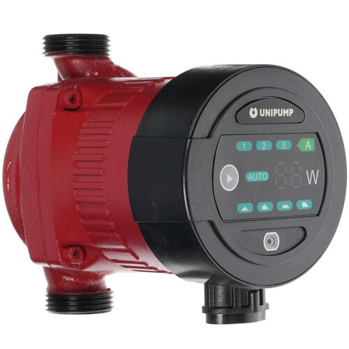 Купить Циркуляционный насос Unipump LPA 20-60  1232102. Характеристики, отзывы и цены в Донецке