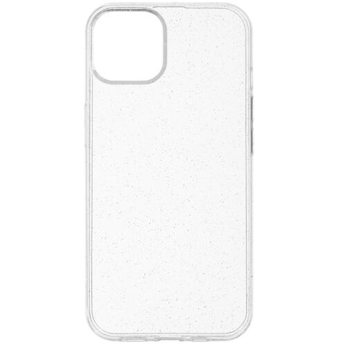 Купить Накладка  Aceline Shiny для Apple iPhone 14 прозрачный  5061371. Характеристики, отзывы и цены в Донецке