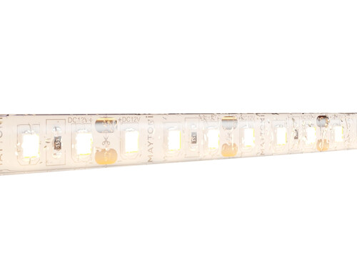 Купить Светодиодная лента Maytoni 12В 2835 9.6Вт/м 3000K 5м IP65  9184981. Характеристики, отзывы и цены в Донецке