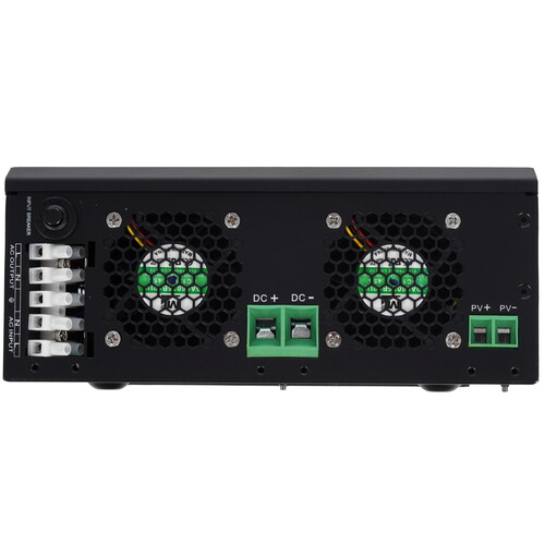 Купить ИБП Hiden Control HS20-2024P  9970776. Характеристики, отзывы и цены в Донецке