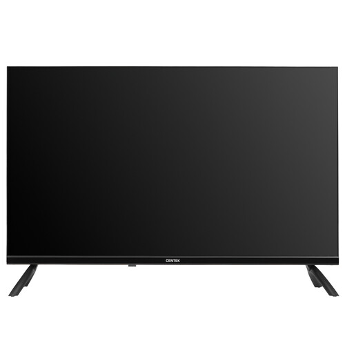 Купить 32" (81 см) Телевизор Centek CT-8832 Smart черный  9138253. Характеристики, отзывы и цены в Донецке
