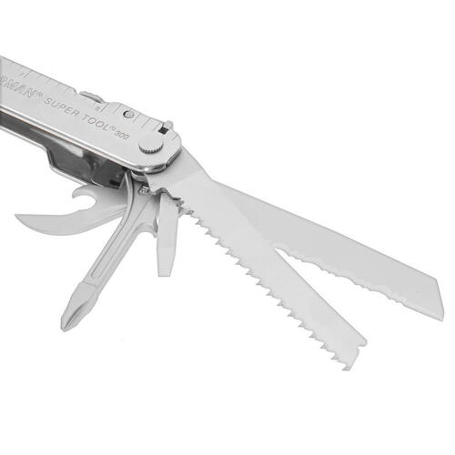 Купить Мультитул Leatherman SuperTool 300  9989306. Характеристики, отзывы и цены в Донецке