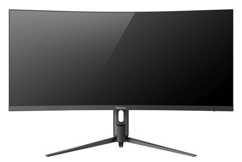 Купить 34" Монитор Hisense 34G6K-PRO черный  5613858. Характеристики, отзывы и цены в Донецке