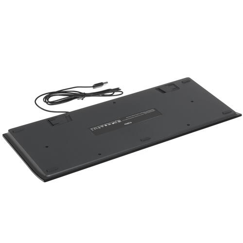 Купить Клавиатура  проводная Logitech K280E  0182143. Характеристики, отзывы и цены в Донецке