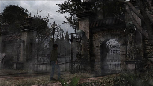 Купить Игра Black Mirror II (Steam)  5484438. Характеристики, отзывы и цены в Донецке