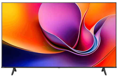 Купить 55" (140 см) Телевизор Hisense 55A6Q черный  5630805. Характеристики, отзывы и цены в Донецке