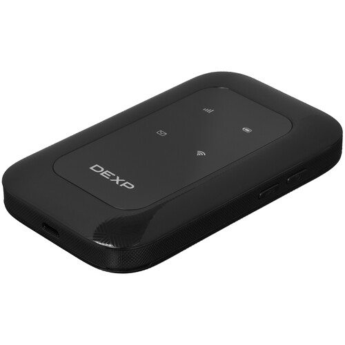 Купить Роутер DEXP MWR3  9003193. Характеристики, отзывы и цены в Донецке