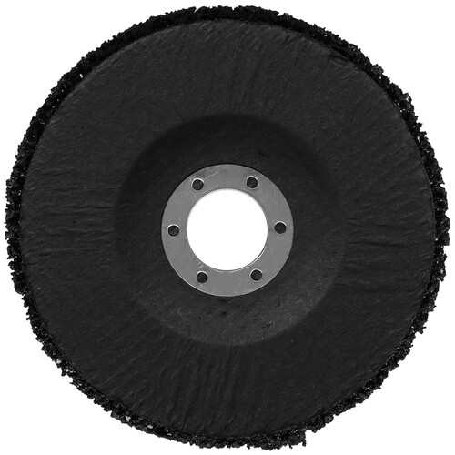 Купить Диск шлифовальный синтетический фибровый черный Aceline AC1251822-01  5467840. Характеристики, отзывы и цены в Донецке