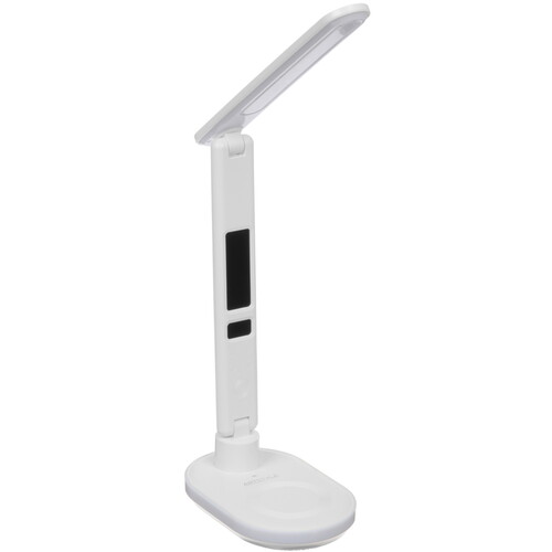 Купить Настольный светильник ArtStyle TL-U20W белый  9280727. Характеристики, отзывы и цены в Донецке