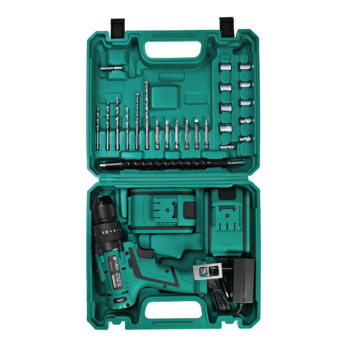 Купить Дрель-шуруповерт Rokodil Twist 2 Pro Impact  9139572. Характеристики, отзывы и цены в Донецке