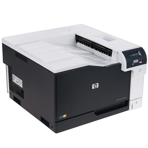 Купить Принтер лазерный HP Color LaserJet Professional CP5225dn  5087093. Характеристики, отзывы и цены в Донецке
