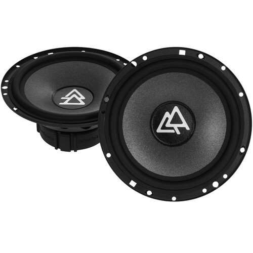 Купить Компонентная акустическая система Best Balance D6.5C  5633892. Характеристики, отзывы и цены в Донецке