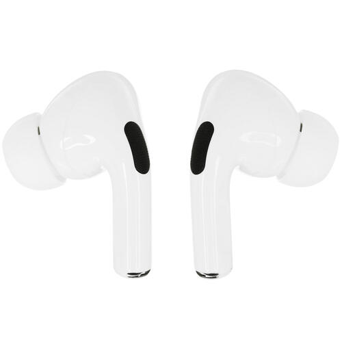 Купить Наушники TWS Apple AirPods Pro белый  5042049. Характеристики, отзывы и цены в Донецке