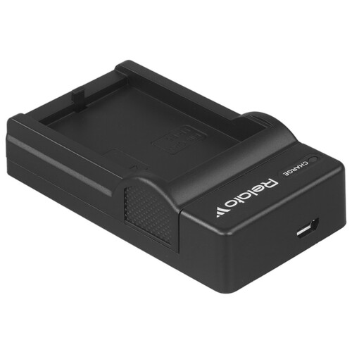 Купить Зарядное устройство Relato CH-P1640U/ LP-E5  8118592. Характеристики, отзывы и цены в Донецке