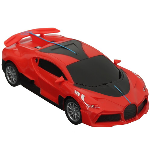 Купить Радиоуправляемая машина шоссейная Автоград «Железный ураган»  5603958. Характеристики, отзывы и цены в Донецке