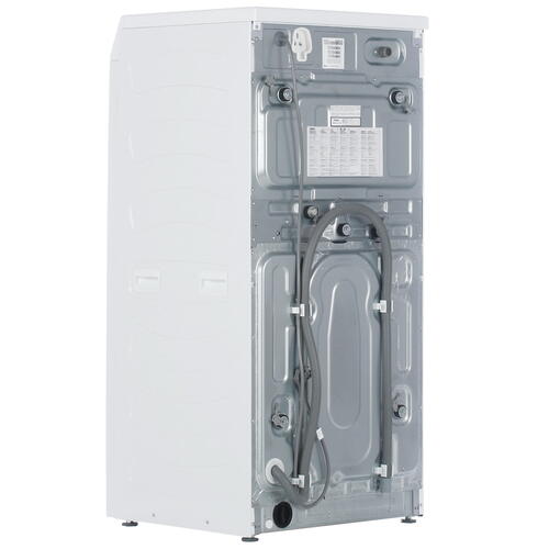 Купить Стирально-сушильная машина Haier HWD120-B1558U белый  1275894. Характеристики, отзывы и цены в Донецке