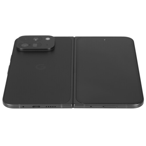 Купить 8" Смартфон Google Pixel 9 Pro Fold 256 ГБ черный  5606030. Характеристики, отзывы и цены в Донецке