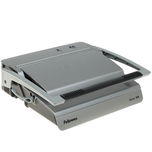 Купить Брошюровщик Fellowes Galaxy FS-56220 A4  0147322. Характеристики, отзывы и цены в Донецке