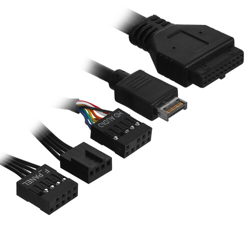 Купить Корпус Fractal Design North XL  5623158. Характеристики, отзывы и цены в Донецке