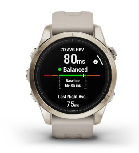 Купить Спортивные часы Garmin Epix Pro gen 2 Sapphire 42mm  5454965. Характеристики, отзывы и цены в Донецке