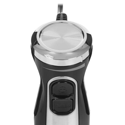 Купить Блендер погружной Аксинья КС-321В черный  9050512. Характеристики, отзывы и цены в Донецке