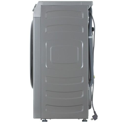 Купить Стиральная машина Haier HW60-BP12929ASE серый  9289228. Характеристики, отзывы и цены в Донецке