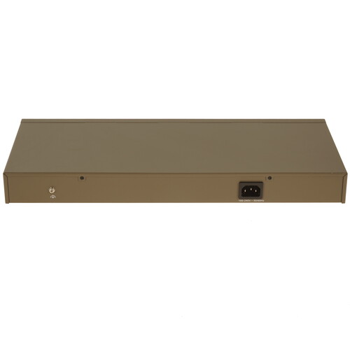 Купить Коммутатор IP-COM F1126P-24-250W  9914236. Характеристики, отзывы и цены в Донецке