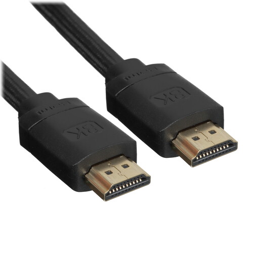 Купить Кабель  Baseus HDMI - HDMI, 1 м  5455833. Характеристики, отзывы и цены в Донецке