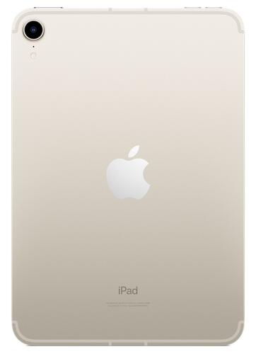 Купить 8.3" Планшет Apple iPad mini (6th Gen) LTE 64 ГБ бежевый  5409912. Характеристики, отзывы и цены в Донецке