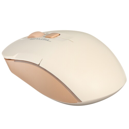Купить Мышь беспроводная A4Tech Fstyler FB26CS Air  коричневый  9280314. Характеристики, отзывы и цены в Донецке