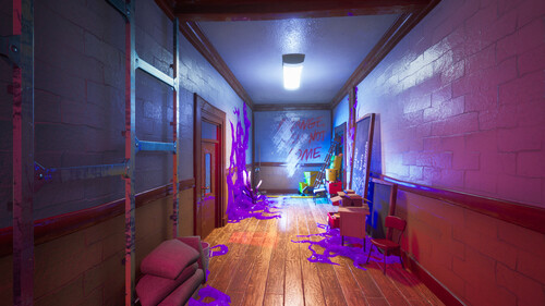 Купить Игра Gravewood High (Steam)  5609927. Характеристики, отзывы и цены в Донецке