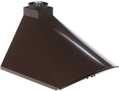 Купить Вытяжка каминная Gefest ВВ 2 К17 коричневый/золотистый  1039004. Характеристики, отзывы и цены в Донецке