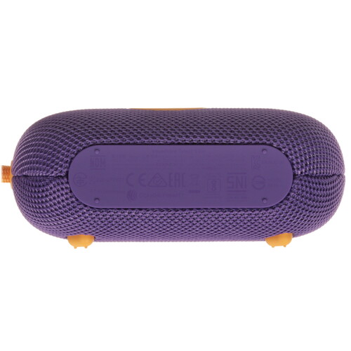 Купить Портативная колонка Anker Soundcore Select 4 Go, фиолетовый  5616937. Характеристики, отзывы и цены в Донецке