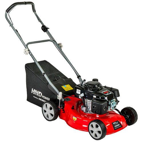 Купить Газонокосилка бензиновая HND LM 46 XP  5465714. Характеристики, отзывы и цены в Донецке