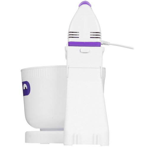 Купить Миксер Kitfort КТ-3490 белый  9168136. Характеристики, отзывы и цены в Донецке