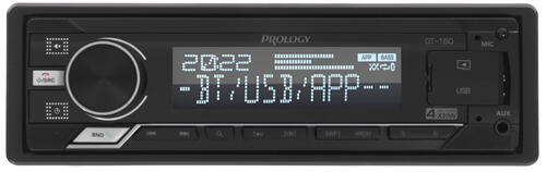 Купить Автопроигрыватель PROLOGY GT-160  9968691. Характеристики, отзывы и цены в Донецке