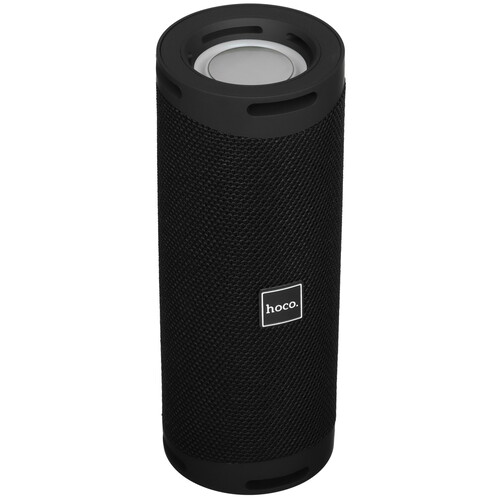 Купить Портативная колонка HOCO HC9, черный  5485625. Характеристики, отзывы и цены в Донецке