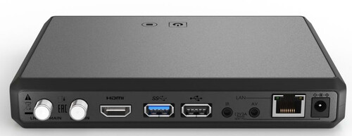 Купить Комплект спутникового ТВ Триколор KTR B623L_ultra  9135848. Характеристики, отзывы и цены в Донецке