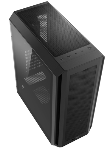 Купить Корпус ADATA XPG VALOR AIR PLUS  5608080. Характеристики, отзывы и цены в Донецке