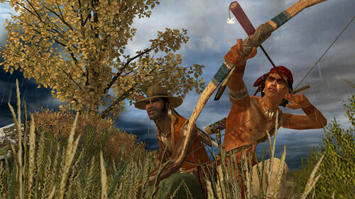 Купить Игра Helldorado (Steam)  5484497. Характеристики, отзывы и цены в Донецке