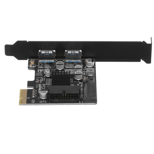 Купить Плата расширения DEXP Z-C7038  5437321. Характеристики, отзывы и цены в Донецке