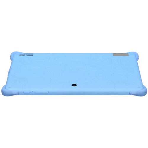 Купить 10.1" Планшет KENSHI Kids H14 LTE 128 ГБ голубой  9158957. Характеристики, отзывы и цены в Донецке