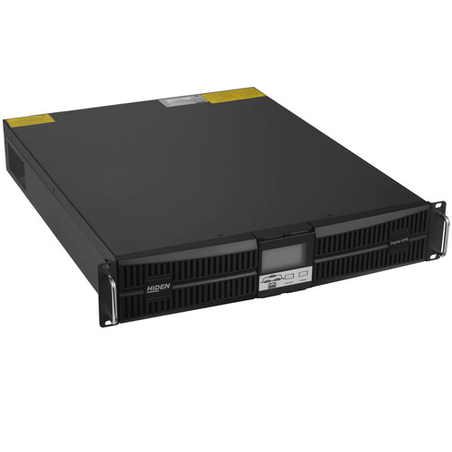Купить ИБП HIDEN EXPERT UDC92010H-RT  9119618. Характеристики, отзывы и цены в Донецке