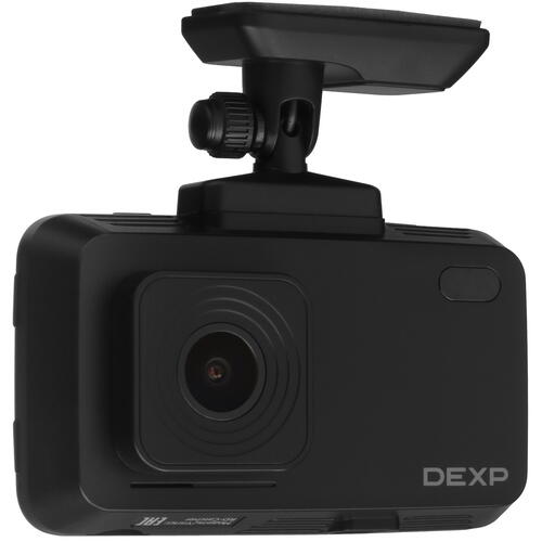 Купить Видеорегистратор с радар-детектором DEXP RD-Catcher  5087357. Характеристики, отзывы и цены в Донецке