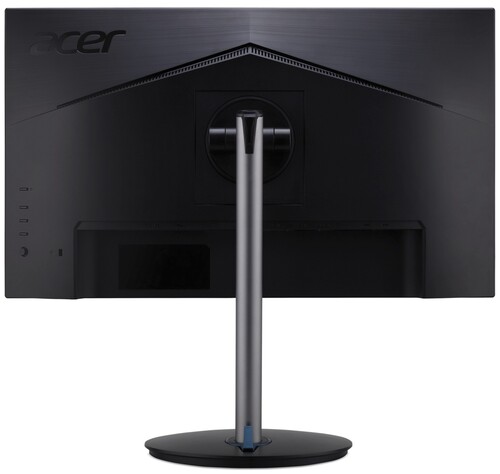 Купить 23.8" Монитор Acer Nitro XF243YP6bipr черный  5632532. Характеристики, отзывы и цены в Донецке