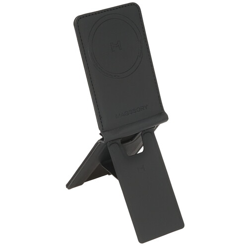 Купить Кардхолдер Magssory Tripod черный  9265532. Характеристики, отзывы и цены в Донецке